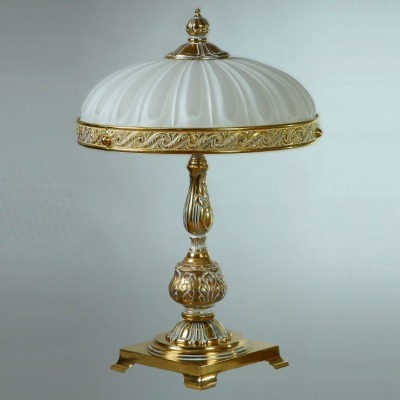 Настольная лампа декоративн...