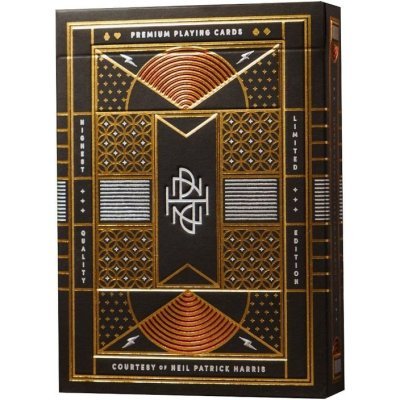 Карты "Neil Patrick Harris" (33712)