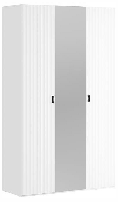 Фото Шкаф платяной Тиффани TRI_257698 - интернет-магазин МегаТерем в Москве