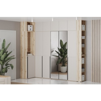 Стенка для прихожей Арден S...