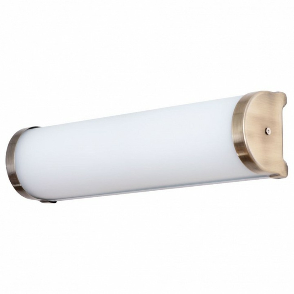 Фото Накладной светильник Arte Lamp Aqua-Bara A5210AP-2AB AR_A5210AP-2AB - интернет-магазин МегаТерем в Москве