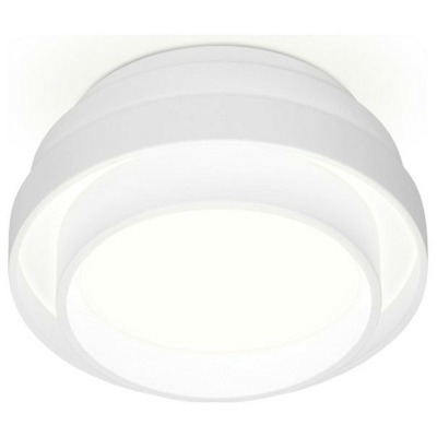 Накладной светильник Ambrella Light TN TN601 AMBR_TN601