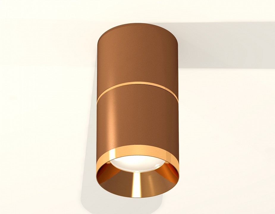 Фото Накладной светильник Ambrella Light XS XS7404061 AMBR_XS7404061 - интернет-магазин МегаТерем в Москве