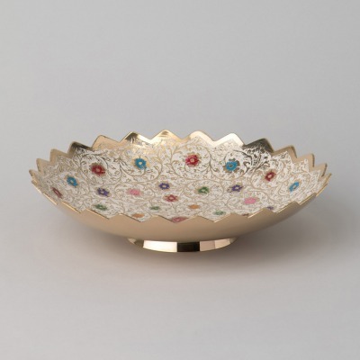 Конфетница диаметр=20см Lef...