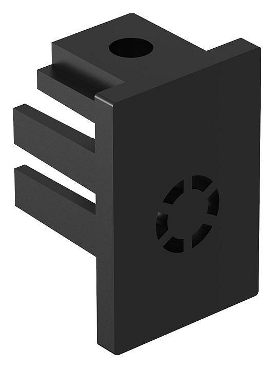 Фото Заглушка для трека Arte Lamp Presto A622006E AR_A622006E - интернет-магазин МегаТерем в Москве