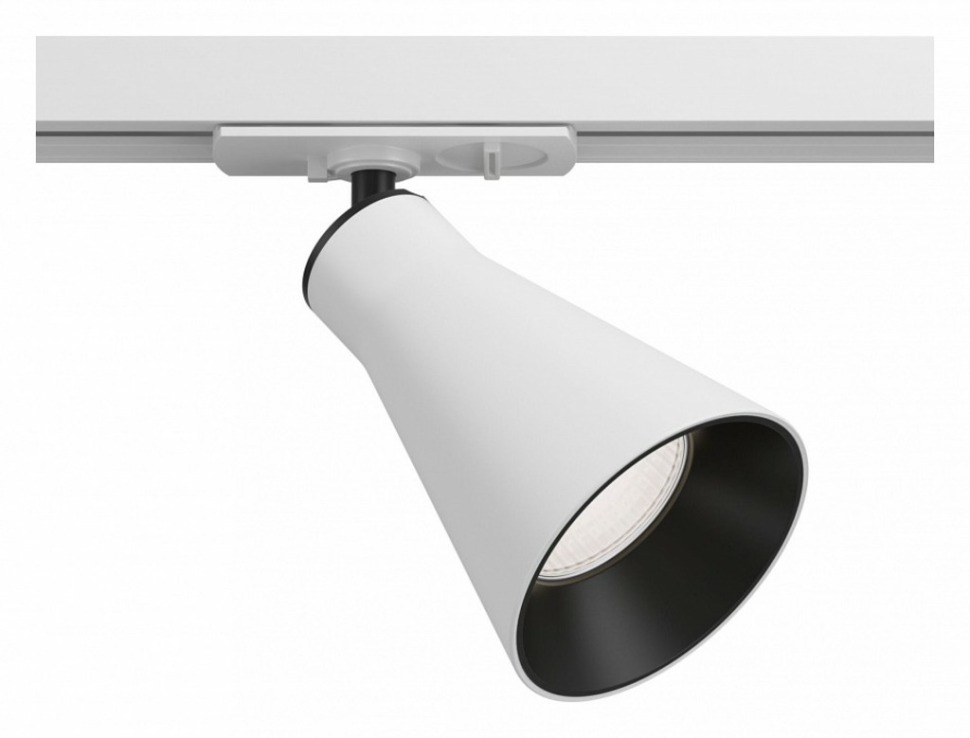 Фото Светильник на штанге Maytoni Virar TR022-1-GU10-W MY_TR022-1-GU10-W - интернет-магазин МегаТерем в Москве