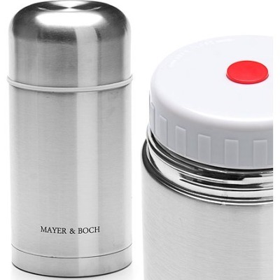 Термос 600 мл из нержавеюще...