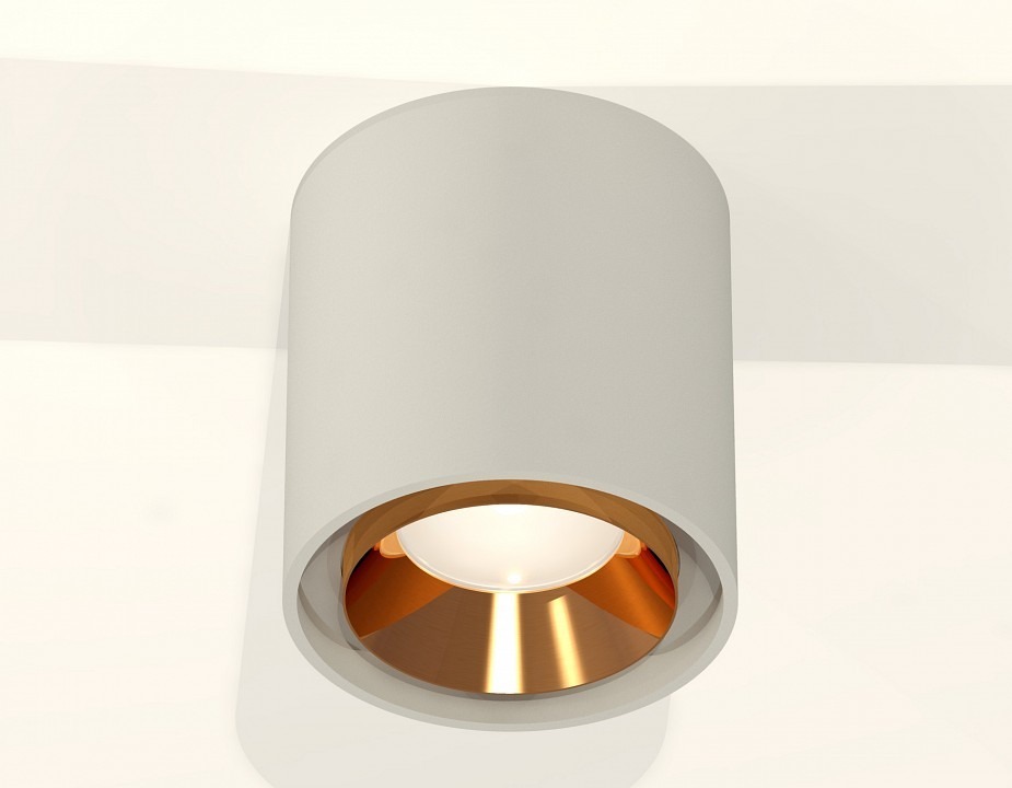 Фото Накладной светильник Ambrella Light XS XS7724004 AMBR_XS7724004 - интернет-магазин МегаТерем в Москве