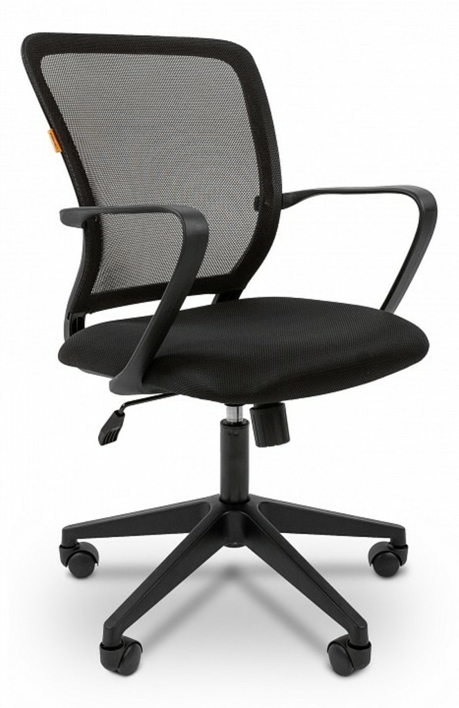 Фото Кресло компьютерное Chairman 698 CHA_7058331 - интернет-магазин МегаТерем в Москве