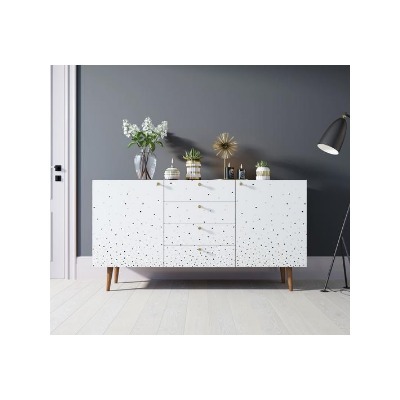 Комод Berber с ящиками 15 п...