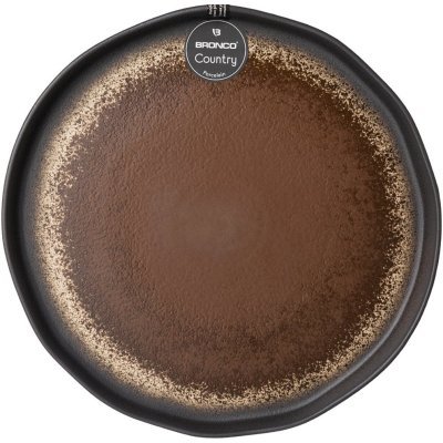 Тарелка обеденная bronco co...