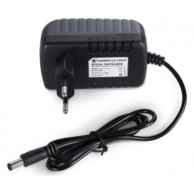 Блок питания с проводом Amb...