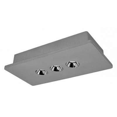 Накладной светильник Loft it Architect OL1072-GH/3 LF_OL1072-GH_3