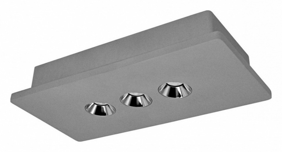 Фото Накладной светильник Loft it Architect OL1072-GH/3 LF_OL1072-GH_3 - интернет-магазин МегаТерем в Москве