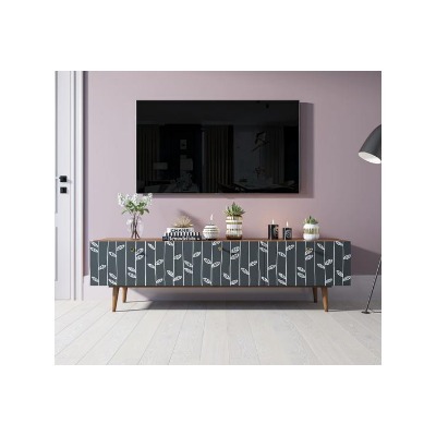 Комод Berber с ящиками низк...