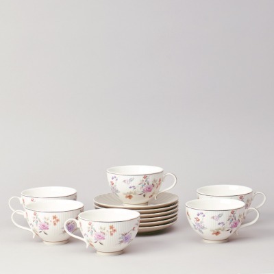 Чайный набор lefard времена...