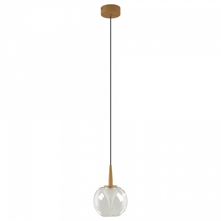 Фото Подвесной светильник Mantra ANDROMEDA 9078 MN_9078 - интернет-магазин МегаТерем в Москве