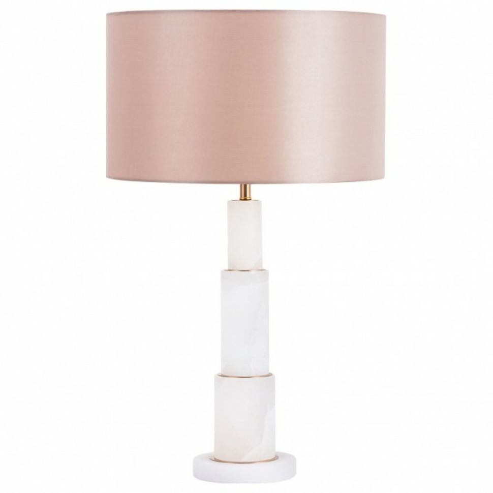 Фото Настольная лампа декоративная Arte Lamp Ramada A3588LT-1PB AR_A3588LT-1PB - интернет-магазин МегаТерем в Москве