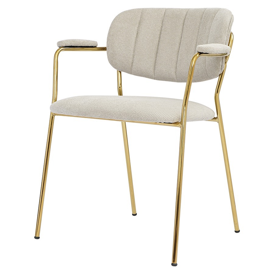 Фото Стул eirill, шенилл, серый (75783) - интернет-магазин МегаТерем в Москве