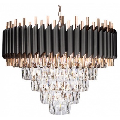 Подвесная люстра Loft it Eclair 10206/600 LF_10206_600