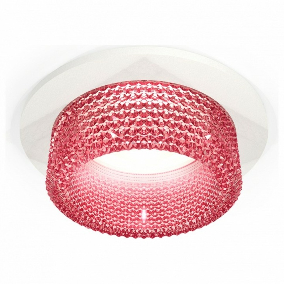 Фото Встраиваемый светильник Ambrella Light XC XC6512042 AMBR_XC6512042 - интернет-магазин МегаТерем в Москве