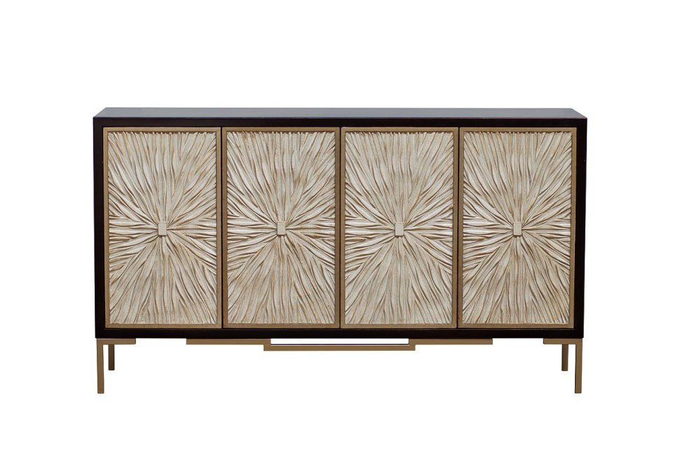 Фото Комод 157*41*90см (TT-00001354) - интернет-магазин МегаТерем в Москве