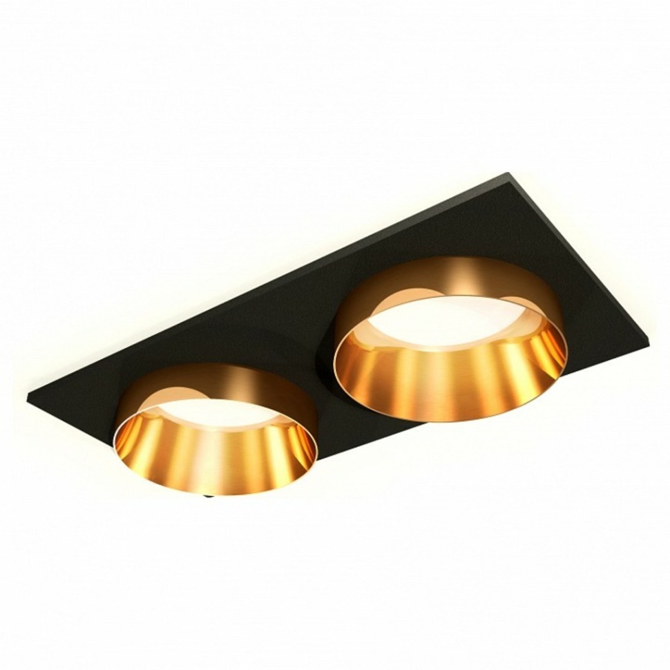 Фото Встраиваемый светильник Ambrella Light XC XC6526024 AMBR_XC6526024 - интернет-магазин МегаТерем в Москве