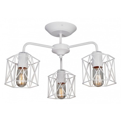 Потолочная люстра Vitaluce V4382 V4382-0/3PL VI_V4382-0_3PL