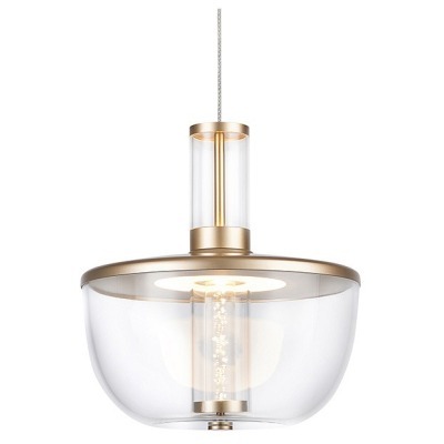 Подвесной светильник Favourite Flaska 4313-1P FV_4313-1P