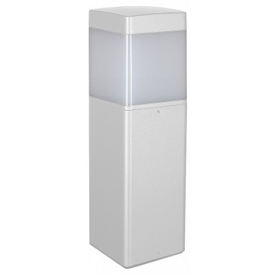 Наземный низкий светильник ...