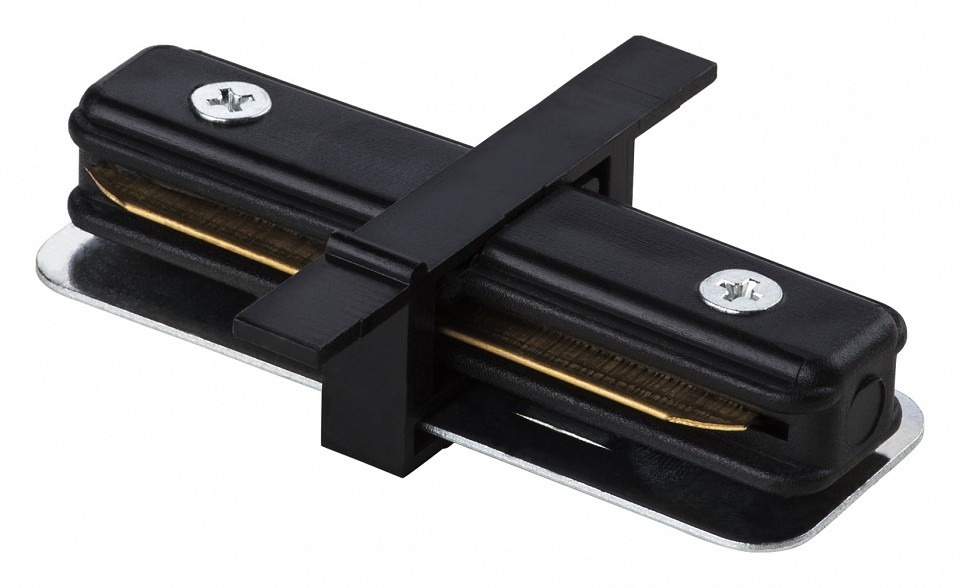 Фото Соединитель линейный для треков Lightstar Barra 501107 LS_501107 - интернет-магазин МегаТерем в Москве