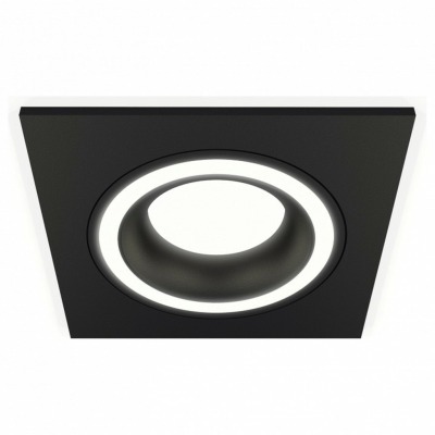 Встраиваемый светильник Amb...