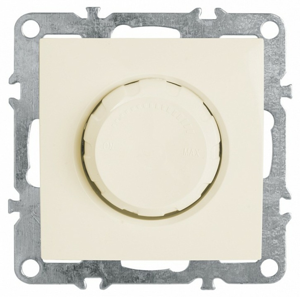 Фото Диммер без рамки Stekker Эрна 39324 FE_39324 - интернет-магазин МегаТерем в Москве