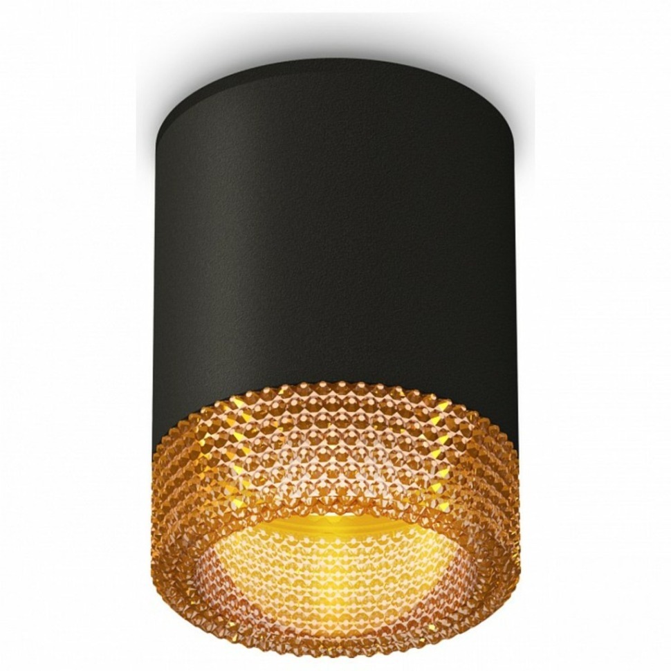 Фото Накладной светильник Ambrella Light XS XS6302044 AMBR_XS6302044 - интернет-магазин МегаТерем в Москве