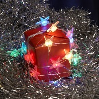 Гирлянда Супернить Feron CL572 41649 FE_41649