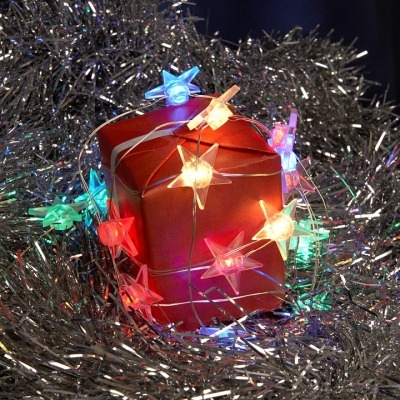 Гирлянда Супернить Feron CL...