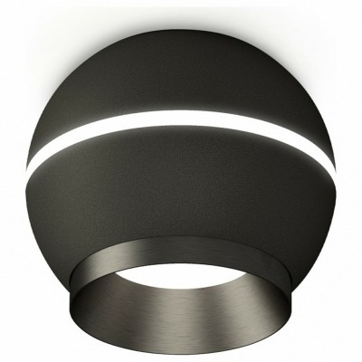 Накладной светильник Ambrel...