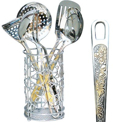 Набор кухонных принадлежнос...