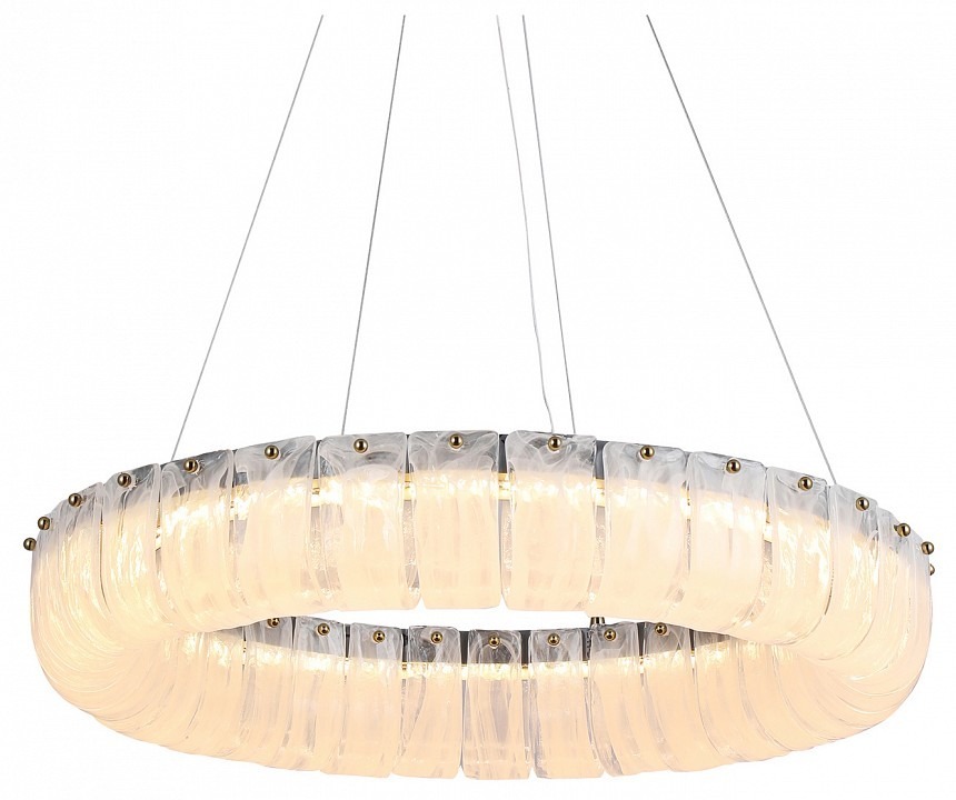 Фото Подвесной светильник Kink Light  07599-60,36 KL_07599-60.36 - интернет-магазин МегаТерем в Москве