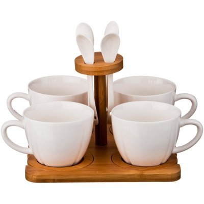 Чайный набор lefard native ...