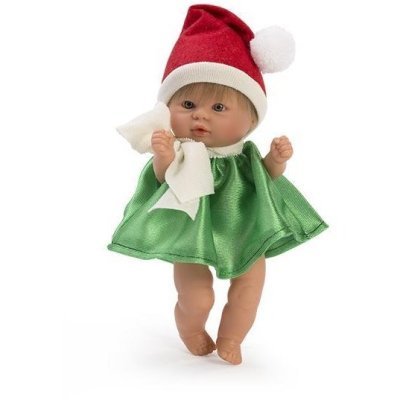 Кукла ASI пупсик, 20 см (11...