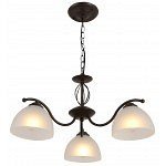 Фото Подвесная люстра Rivoli Jackeline Б0054755 RVL_B0054755 - интернет-магазин МегаТерем в Москве