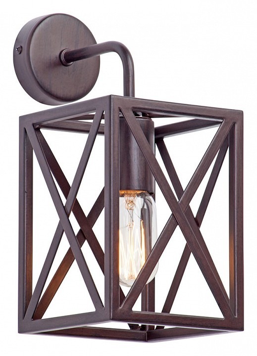 Фото Бра Vitaluce V4197 V4197-7/1A VI_V4197-7_1A - интернет-магазин МегаТерем в Москве