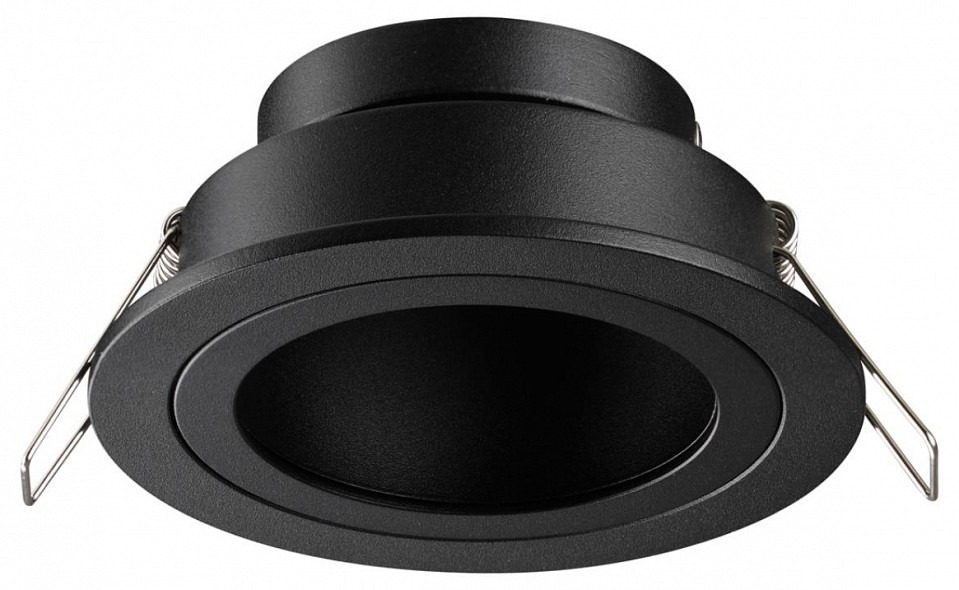 Фото Встраиваемый светильник Novotech WIR 371000 NV_371000 - интернет-магазин МегаТерем в Москве