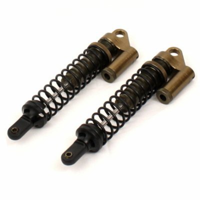 Задние амортизаторы HSP - 7...