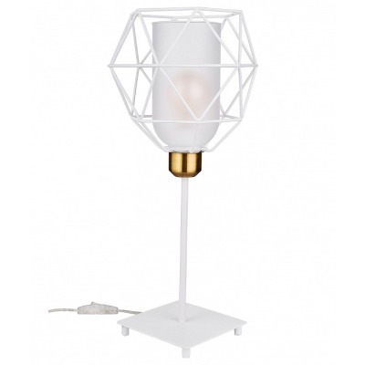 Настольная лампа декоративн...