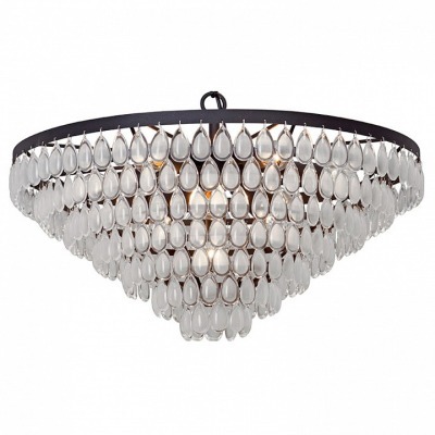 Подвесная люстра Vitaluce V5290 V5290-1/6+3+1 VI_V5290-1_6_3_1