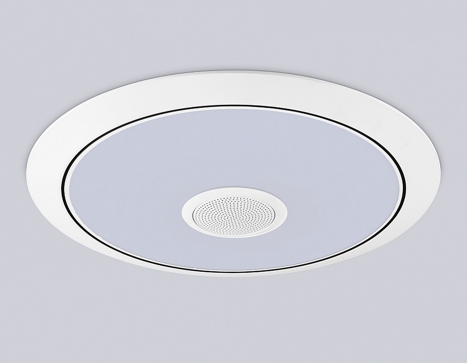 Фото Накладной светильник Ambrella Light  FZ720 AMBR_FZ720 - интернет-магазин МегаТерем в Москве