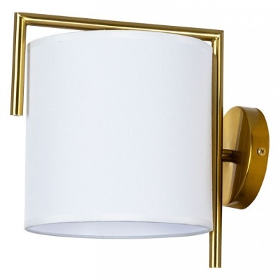 Бра Arte Lamp Aperol A5031AP-1PB AR_A5031AP-1PB