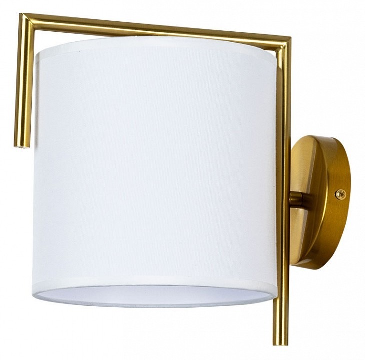 Фото Бра Arte Lamp Aperol A5031AP-1PB AR_A5031AP-1PB - интернет-магазин МегаТерем в Москве